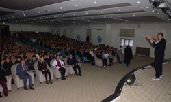 Kardelen’de “Dikkat, Motivasyon ve Odaklanma” Semineri