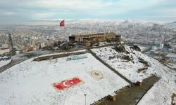 Nevşehir İçin Meteorolojik Uyarı: Salı Günü Karla Karışık Yağmur ve Kar Yağışı Bekleniyor