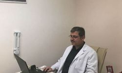 Dr. Mehmet Uygunyiğit Kalp Krizi Sonucu Vefât Etti