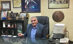 Eski Başkan Kemal Ay Vefât Etti