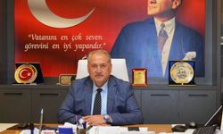 Başkan Demirdelen Spor Salonu Kavgası İddialarına İlişkin Kamuoyu Açıklaması Yaptı