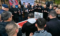 Şehit Hüseyin İpek İçin Anma Programı Düzenlendi