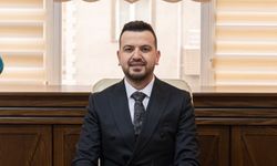 NTSO Başkan Adayı Mustafa Ertaş’tan Regaib Kandili Mesajı