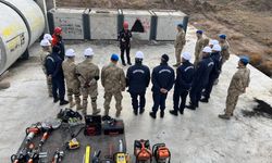 Afetlere Karşı Hep Birlikte Daha Güçlüyüz