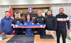 Suvermez Kapadokya Spor’da Taylan Temel ve Ekibiyle Yollar Ayrıldı