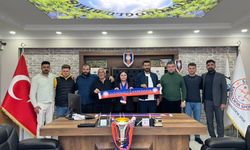 Suvermez Kapadokya Spor Yeni Teknik Direktör Murat Demirezen ile Anlaştı