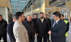 Kapadokya Havalimanı’nın Kapasitesi Üç Katına Çıkıyor