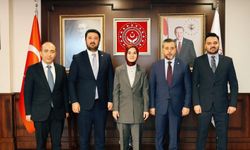 "Hacıbektaş İçin Bir Olduk, Birlik Olduk" : 60 Kişilik Modern Huzurevi Yatırımı Başlıyor