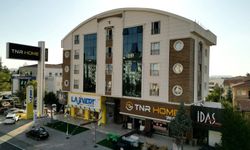 TNR Home'da Kampanya Kavis Yatak Odası 78.900 ₺ Yerine 49.990 ₺