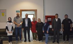 Nevşehir Periton Diyalizi Merkezi’nde Büyüme Devam Ediyor: Hasta Sayısı 100’e Ulaştı