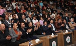 Dünya’nın En Özel İnsanları Gününüz Kutlu Olsun