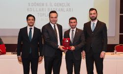 "Nevşehir AK Gençlik'ten Büyük Başarı: Bu Yıl 2. Kez Türkiye Birinciliği"