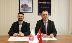 NEVÜ ‘Doğal ve Kültürel Miras Turizmi’ Alanında 1 Projeyi Daha Hayata Geçiriyor