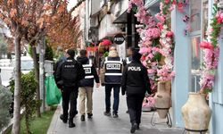 Türkiye Güven Huzur Uygulaması Nevşehir’de Gerçekleştirildi