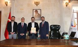 Ürgüp’te Arşiv Eğitimi: “Her Belge Kurumsal Bir Miras”