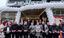 Nevşehir’de Nevada Coffee Açıldı Kahve Tutkunlarının Yeni Adresi Oldu