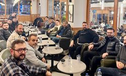 Nevşehir’de Cafe İşletmecileri Karar Aldı, Dernek Kuruyor