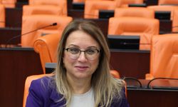 Milletvekili Kılıç'tan; Çevreyolu, Hızlı Tren, Altyapı ve Patates İhracatında Net Mesajlar