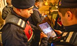 Kapadokya Huzur ve Güven Uygulamasında 223 Personelle 2 Bin 148 Şahıs Sorgulandı