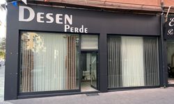 Desen Perde’de Nevresim Takımı Kampanyası Başladı