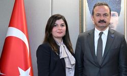 Nevşehir Anahtar Parti Kadın Kolları Başkanı Gizem Kalfaoğlu Ay Yaz – Kış Saati Uygulaması Yeniden Hayata Geçirilmelidir