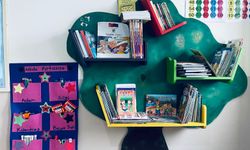 Uçhisar’da “Askıda Kırtasiye” Uygulaması Başlatıldı