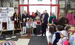 Türkiye Yüzyılı Vizyonunda Tutum, Yatırım ve Yerli Üretim Bilinci