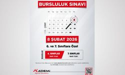 Akademi Eğitim Merkezi Bursluluk Sınavı Kayıtları Başladı