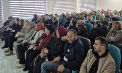 Eğitim Kurumlarında Görev Yapan Personele İSG Eğitimi Düzenlendi