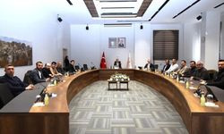 Kapadokya’da Balon Faaliyetleri ve Uçuş Güvenliği Masaya Yatırıldı