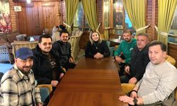 Nevşehir’in İlk Kadın Başkan Adayı Serap Kaygusuz, Seçim Çalışmalarına Hız Kesmeden Devam Ediyor