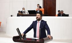 Milletvekili Emre Çalışkan Duyurdu: Ne söz verdiysek yapıyoruz: Avanos Türkeli’ne Aile Sağlığı Merkezi Hayırlı Olsun