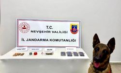 Nevşehir’de Zehir Tacirlerine Göz Açtırılmıyor