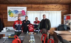 TRAC Nevşehir Şubesine AFAD’dan İade-i Ziyaret