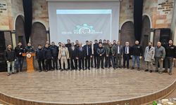 Karma Sanayi Sitesi Kooperatifi Bilgi ve Tanıtım Toplantısı Gerçekleştirildi