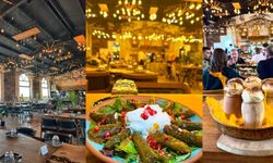 Kapadokya Tatilinde Lezzet Durağı Arayanlara: İşte Şehrin Yeni Gastronomi Merkezi