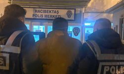 Hacıbektaş’ta 3 Ayrı Açıktan Hırsızlık Olayı Aydınlatıldı