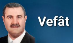 Ahmet Özkan Vefât Etti