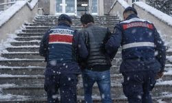 Nevşehir’de 7 Yıl 6 Ay Hapis Cezası Bulunan Firari Jandarma Tarafından Yakalandı