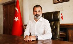 Başkan Ali Ertuğrul Bul’dan 2026 Yeni Yıl Mesajı