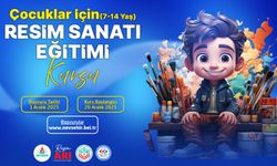 Kapadokya Eğitim Merkezi’nde 3 Kurs İçin Kayıtlar Başladı