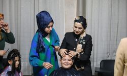 Nevşehir Belediyesi’nden Köy Öğrencilerine Anlamlı Destek