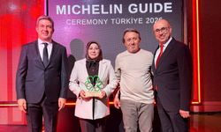 2026 Michelin Seçkisinde Kapadokya Rüzgârı: İlk Yılında İlk Yıldızlarını Aldı