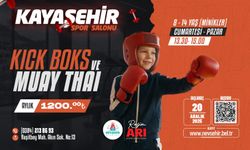 Nevşehir’de Minikler ve Yetişkinler İçin Kick Boks ve Muay Thai Kursları
