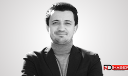 Murat Yavuz İç Anadolu TGA Bölge Temsilcisi Ortak Adayı |Kapadokya’nın Sesi TGA’da Yükselecek