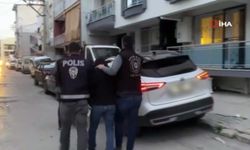 Nevşehir Dahil 52 İlde Tefecilere Eş Zamanlı Operasyon: 179 Gözaltı