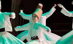 Nevşehir'de Şeb-i Arûs Anma Programı Düzenlendi