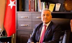 Göreme Belediye Başkanı Ömer Eren’den Regaip Kandili Mesajı