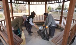 Daha Yaşanabilir Bir Nevşehir İçin Şehrimizi Temiz Tutalım