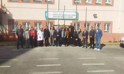 H. Avni İncekara Özel Eğitim Uygulama Okulu (II. Kademe) Yeni Binasında